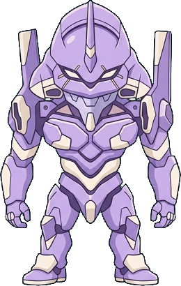 Eva Unit-01